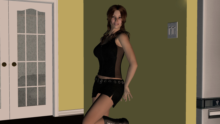 Zoe Virtual Date Games Walkthrough Zoe Virtual Date Games Walkthrough