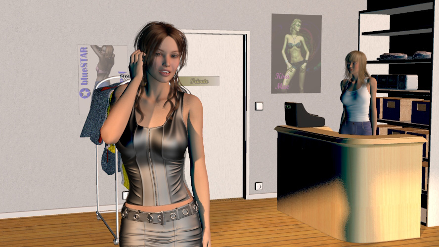 Virtual dating jennifer