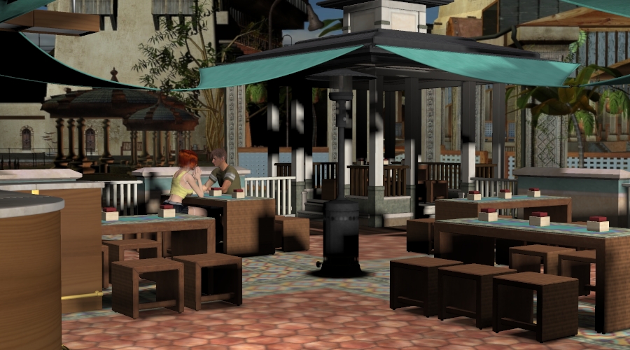 restaurant dating games Dear molly, getting back into the dating scene brings with it the fact that at one point or another, i will be going out to a restaurant with someone. restaurant dating games Dear molly, getting back into the dating scene brings with it the fact that at one point or another, i will be going out to a restaurant with someone.