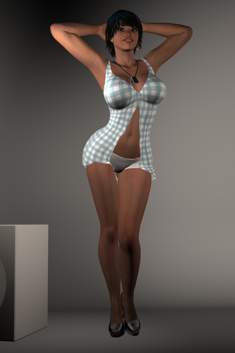 The Academy: Day Two