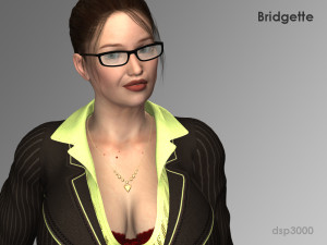 bridgette