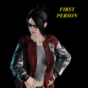 firstperson