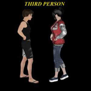 thirdperson